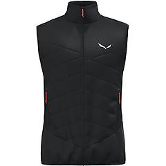 Salewa Ortles Hyb Twr M Gilet Uomo Black 46