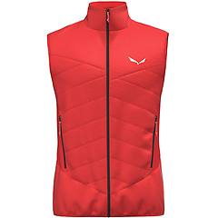 Salewa Ortles Hyb Twr M Gilet Uomo Red/black 52