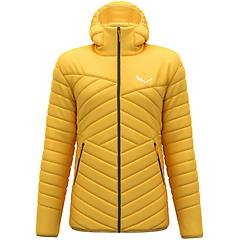 salewa m brenta giacca piumino uomo yellow 50