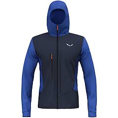 Salewa Sella Dst Hyb M Giacca Ibrida Uomo Dark Blue/light