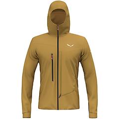 Salewa Sella Dst Hyb M Giacca Ibrida Uomo Brown 50