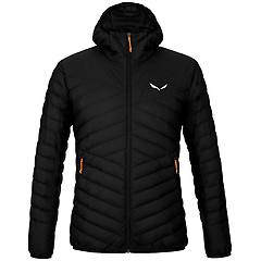salewa m brenta giacca piumino uomo black 50