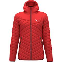 Salewa Giacca Brenta Rosso Intenso M