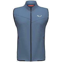 Salewa Pedroc Dst M Light Gilet Softshell Uomo Blue 48