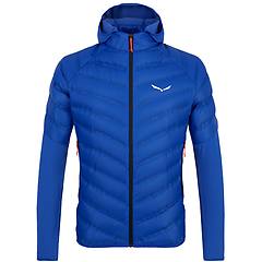 Salewa Agnes Hybrid Rds Dwn Giacca Piumino Uomo Light
