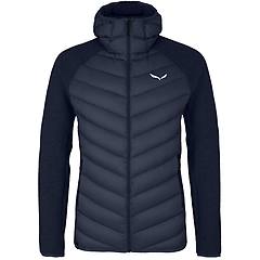 Salewa Fanes Sarner Hybrid Piumino Uomo