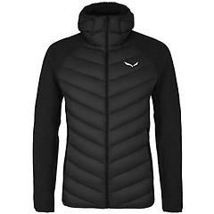 Salewa Fanes Sarner Hybrid Piumino Uomo
