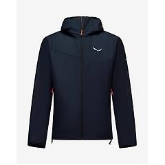 Salewa Giacca Sottile Con Cappuccio Puez Catinaccio 2