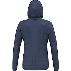 salewa ortles ibrida tirolwool responsive giacca uomo