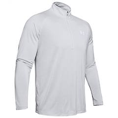 Under Armour Ua Tech 1/2 Zip Maglia Funzionale Uomo (xl Regular