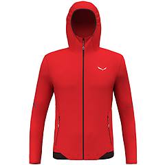 Salewa Pedroc Polarlite Giacca Con Cappuccio Uomo