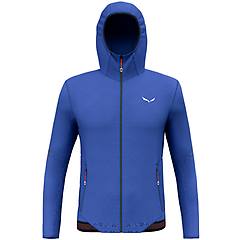 Salewa Pile Con Cappuccio Pedroc 2 Polarlite Blu S