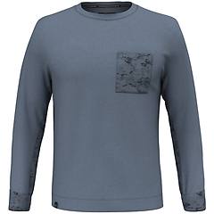 Salewa Lavaredo Hemp Pullover Uomo
