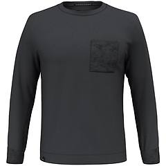 Salewa Lavaredo Hemp Pullover Uomo