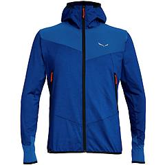 Salewa Agner Hybrid Pl/dst Giacca Softshell Uomo Light