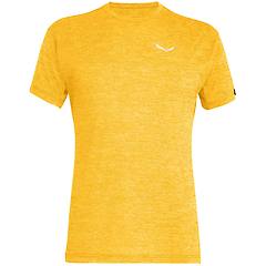 Salewa Puez Melange Dry'ton T-shirt Uomo