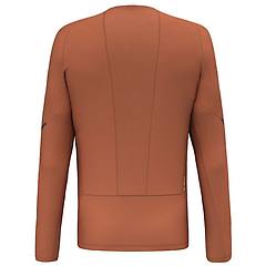 salewa pedroc dry ton maglia maniche lunghe uomo