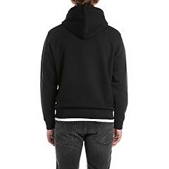 Replay Felpa Con Cappuccio M3103. 000. 23832 Black L