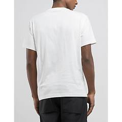 Replay T-shirt Girocollo Con Stampa Lettering
