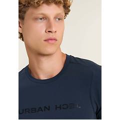 Freddy Freddy. T-shirt Regular Con Spalle Raglan E Doppia