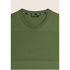 Freddy Freddy. T-shirt Regular Con Stampa Urban Tech Tshirt