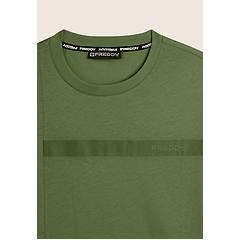 Freddy Freddy. T-shirt In Jersey Con Stampa Logo Tono