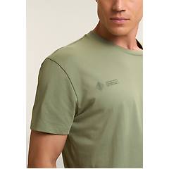 Freddy Freddy. T-shirt Comfort Con Taschino E Inserti