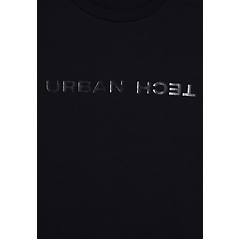 Freddy Freddy. T-shirt Regular Con Spalle Raglan E Doppia