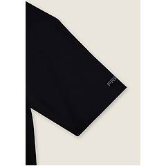 Freddy Freddy. T-shirt Regular Con Stampe Lucide E Dettagli