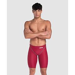 Arena Custumi Da Gara Uomo Deep Red Fina Approved