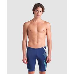 Arena Jammer Uomo Navy
