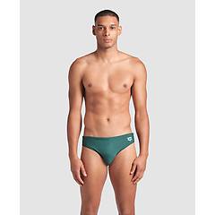 Arena Santamarias M Slip Mare Uomo Verde 54