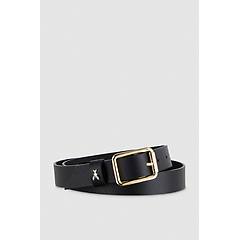 Patrizia Pepe Blauer Pochette Uomo Art Cw6408 L001 K118
