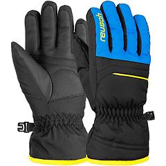 reusch alan jr guanti sci 5