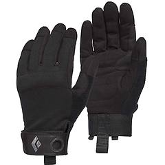 Black Diamond Guanti Crag Nero Xs