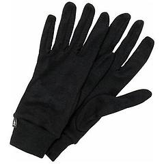 Odlo Warm Sottoguanti Nero