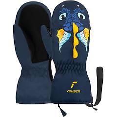 Reusch Sweety Moffole Sci Blu