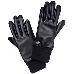 replay guanti aw6078 000 a319 black s
