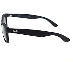 Rayban Occhiali Da Sole Justin Rb4165 601/8g