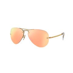 Rayban Occhiali Da Sole Rb 3449 (001/2y)