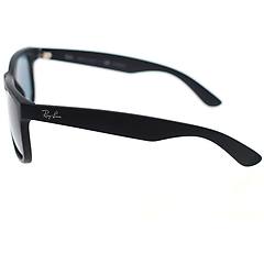Rayban Occhiali Da Sole Justin Rb4165 622/2v Polarizzati