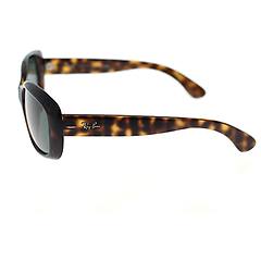 Rayban Occhiali Da Sole Jackie Ohh Rb 4101 (710)