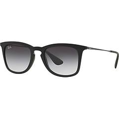 rayban rb4221 622 8g black grey gradient