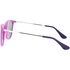 Rayban Occhiali Da Sole Junior Erika Rj9060s 70084v Bambini