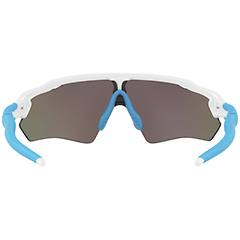 Oakley Occhiali Radar Ev Xs Path Nero Opaco Con Lenti