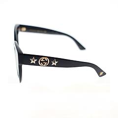 Gucci Occhiali Da Sole Gg0208s 001