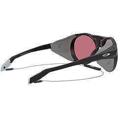 oakley clifden occhiali sportivi matte black