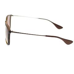 rayban occhiali da sole chris rb4187 856 13