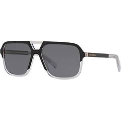 dolce gabbana occhiali da sole dolce & gabbana dg 4354 (501/81)