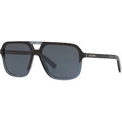dolce gabbana occhiali da sole dg 4354 320980